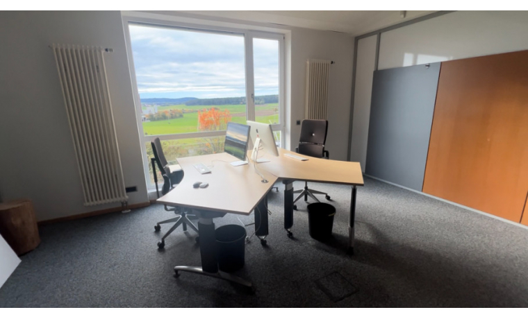 Büro mieten Hauptstraße Berngau Röckersbühl