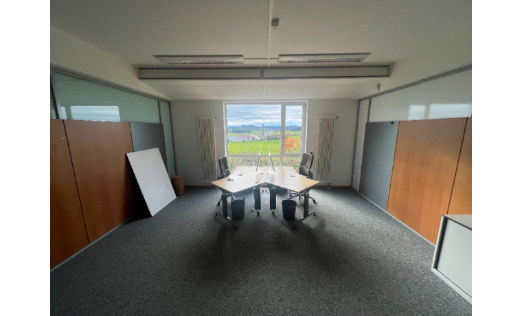 Coworking Hauptstraße Berngau Röckersbühl