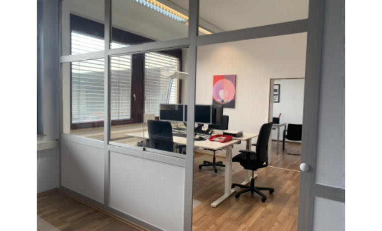 Coworking Space Steinbreite Kassel Gemeinde Fuldabrück
