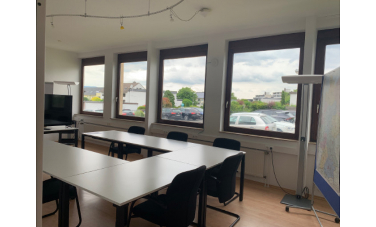 Büro auf Zeit Steinbreite Kassel Gemeinde Fuldabrück