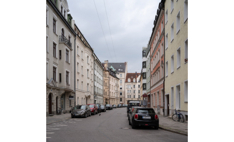 Büroraum Reitmorstraße München Altstadt-Lehel