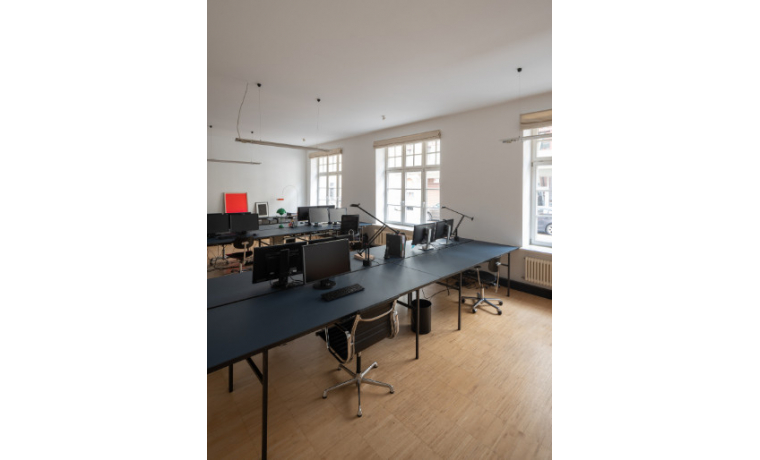 Büro mieten Reitmorstraße München Altstadt-Lehel