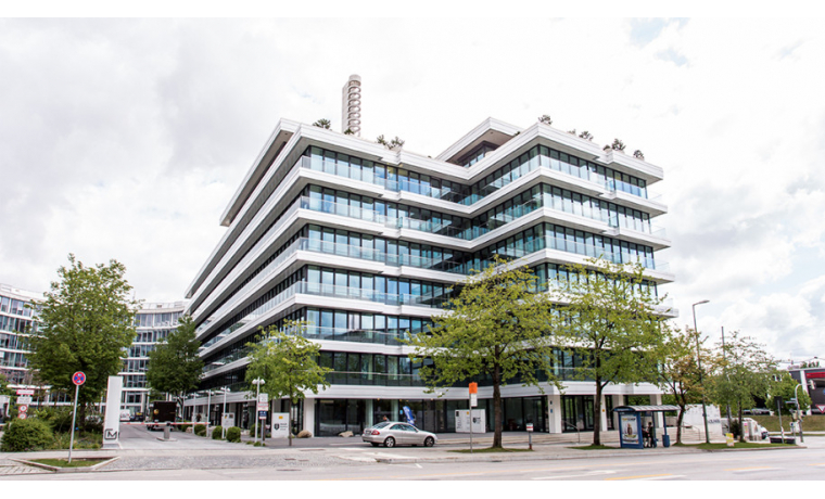 Büro mieten Elsenheimerstraße München Laim