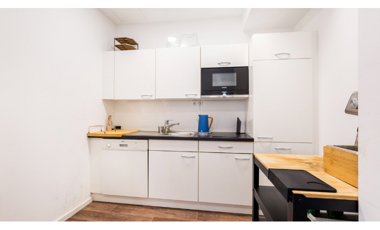 Coworking Elsenheimerstraße München Laim
