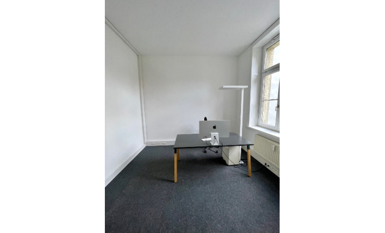 Bürogemeinschaft Zippelhaus Hamburg Altstadt