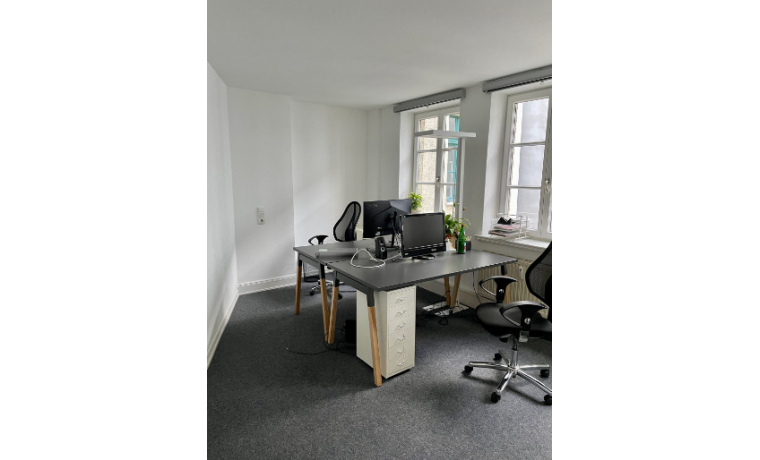Büro mieten Zippelhaus Hamburg Altstadt