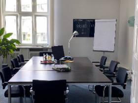 Repräsentative Bürofläche im Herzen von Nürnberg