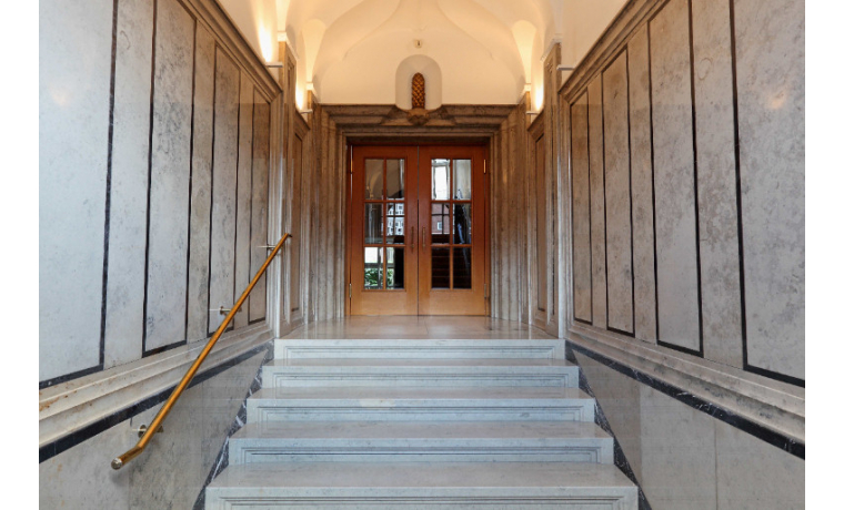 Büroraum Theodorstraße Nürnberg 