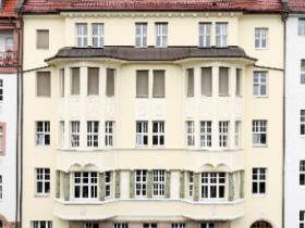 Repräsentative Bürofläche im Herzen von Nürnberg