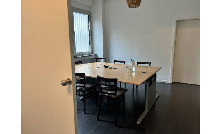 Büro auf Zeit Neumarkt Köln Altstadt-Süd