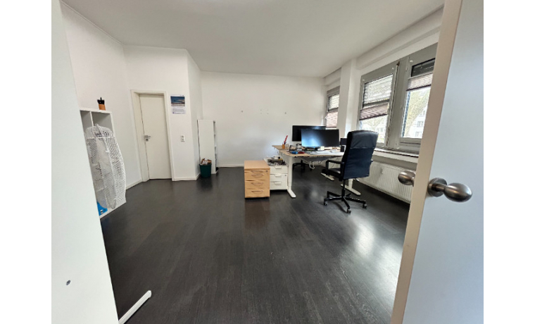 Bürogemeinschaft Neumarkt Köln Altstadt-Süd