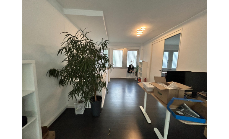 Coworking Space Neumarkt Köln Altstadt-Süd