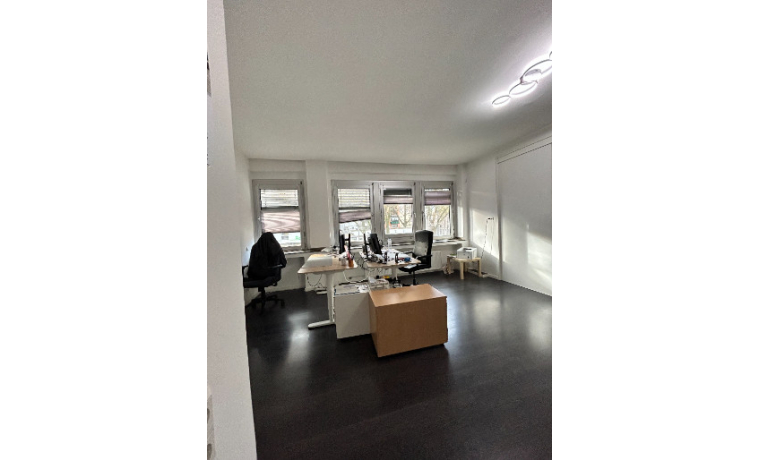 Shared Office Neumarkt Köln Altstadt-Süd