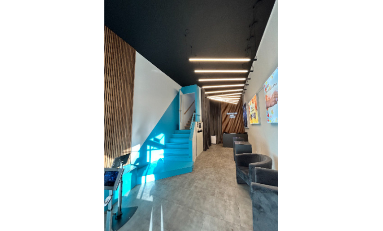 Büro mieten Neumarkt Köln Altstadt-Süd
