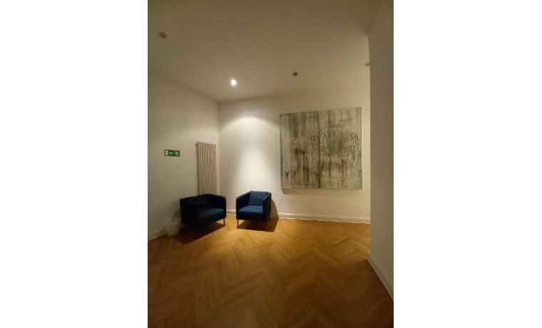 Arbeitsplatz Oranienburger Straße Berlin Mitte