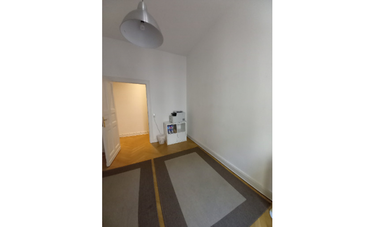 Büroraum Oranienburger Straße Berlin Mitte