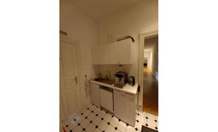 Büroraum Oranienburger Straße Berlin Mitte