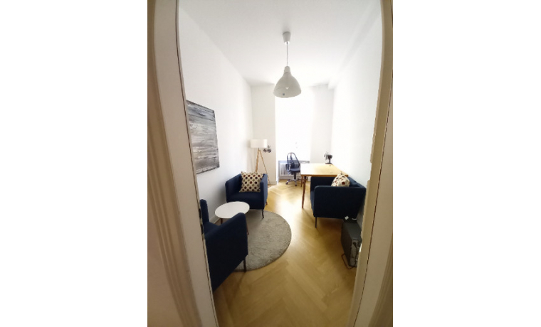 Shared Office Oranienburger Straße Berlin Mitte