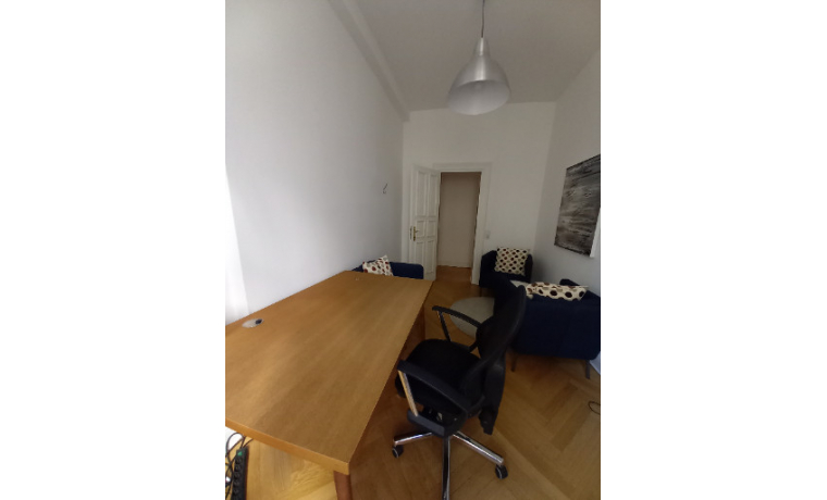 Office Sharing Oranienburger Straße Berlin Mitte