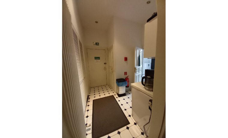 Büro mieten Oranienburger Straße Berlin Mitte