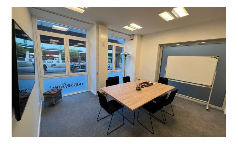 Coworking Rödingsmarkt Hamburg Neustadt
