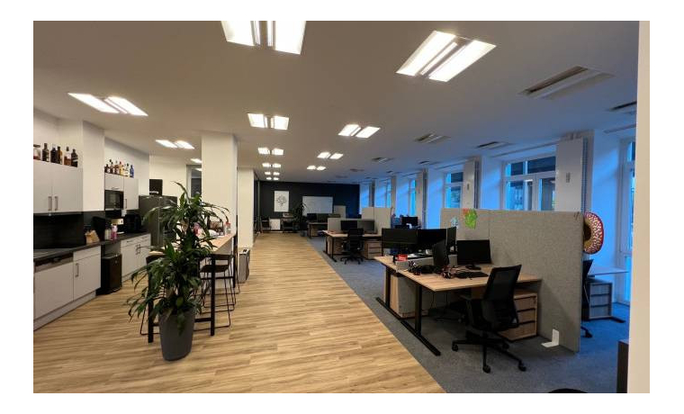 Büro mieten Rödingsmarkt Hamburg Neustadt