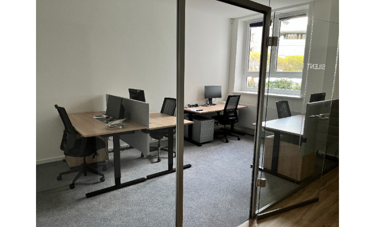 Büroraum Rödingsmarkt Hamburg Neustadt