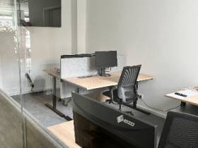 Schöne Büroräume in super Lage in der Hamburger Innenstadt