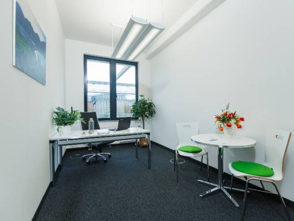 Moderne Büros & Coworking in München-Schwanthalerhöhe — Bild 7