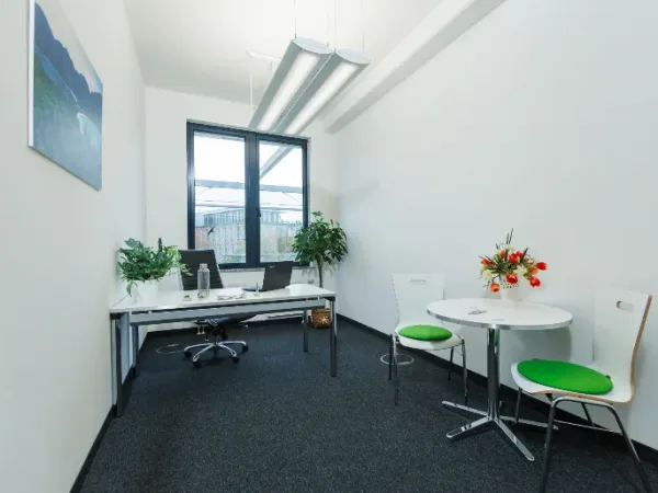 Abschließbares Büro in München (Laim) – Modernes Business Center & Coworking Space in München-Laim — Bild 7
