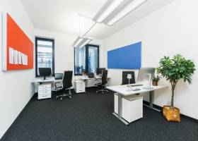 Büroraum  mieten in München