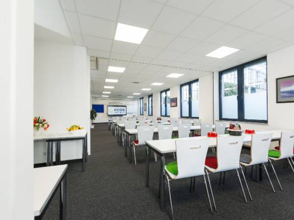 Moderne Büros & Coworking in München-Schwanthalerhöhe — Bild 3