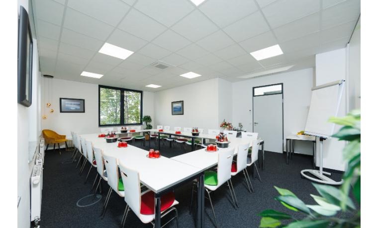 Coworking Landsberger Strasse München Schwanthalerhöhe