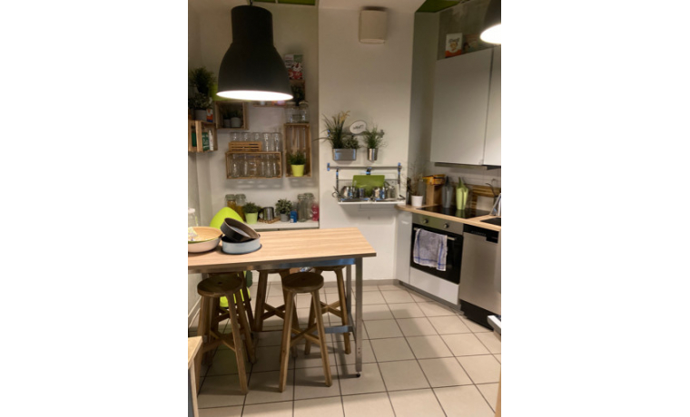 Coworking Engeldamm Berlin Kreuzberg
