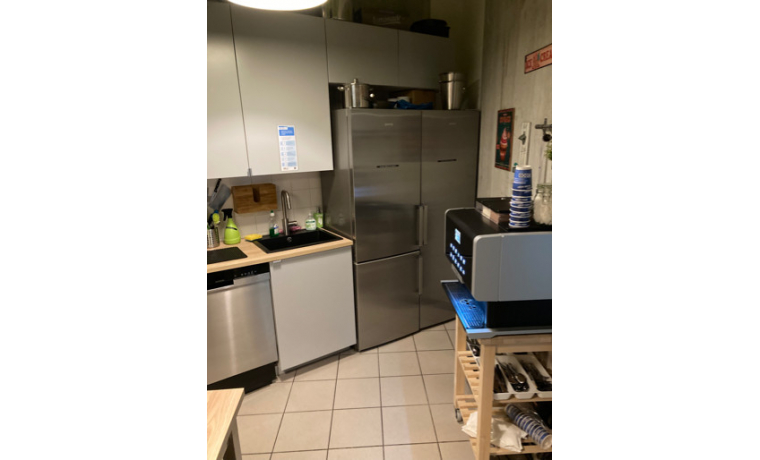 Coworking Space Engeldamm Berlin Kreuzberg