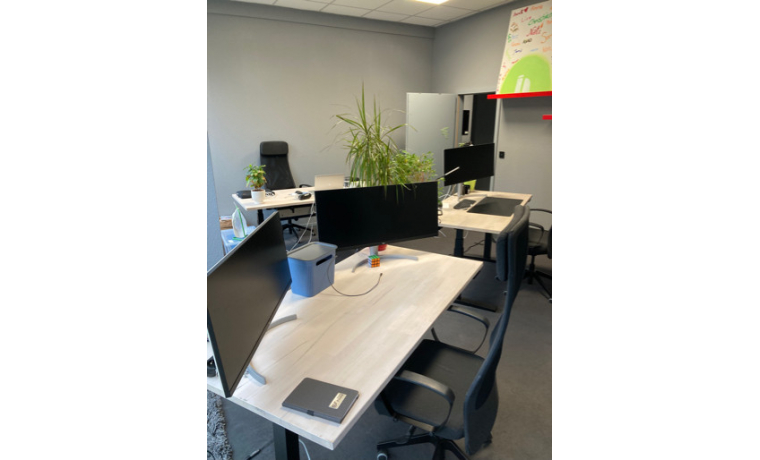 Büro mieten Engeldamm Berlin Kreuzberg