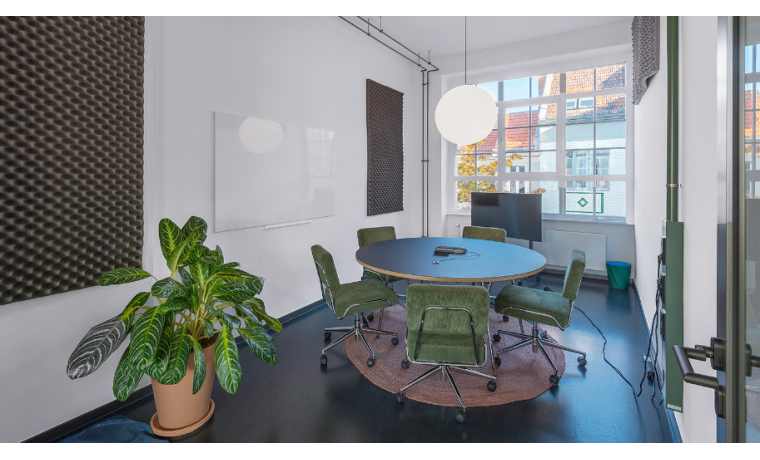 Coworking Kottbusser Damm Berlin Kreuzberg