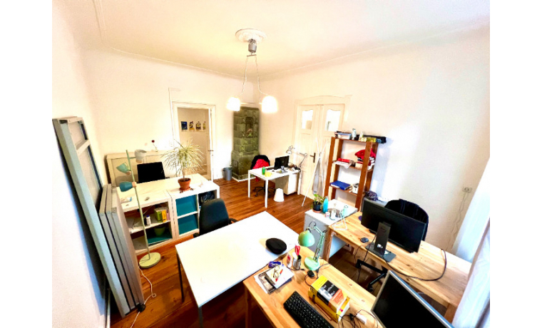 Coworking Urbanstr. Berlin Kreuzberg