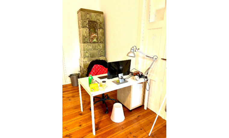 Shared Office Urbanstr. Berlin Kreuzberg