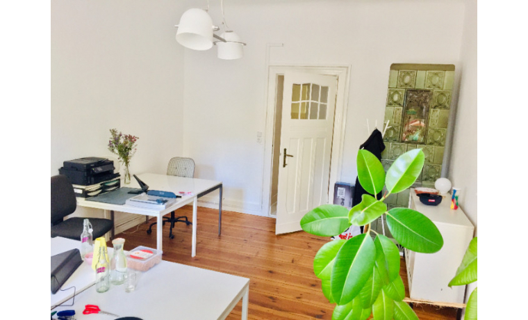 Büro mieten Urbanstr. Berlin Kreuzberg