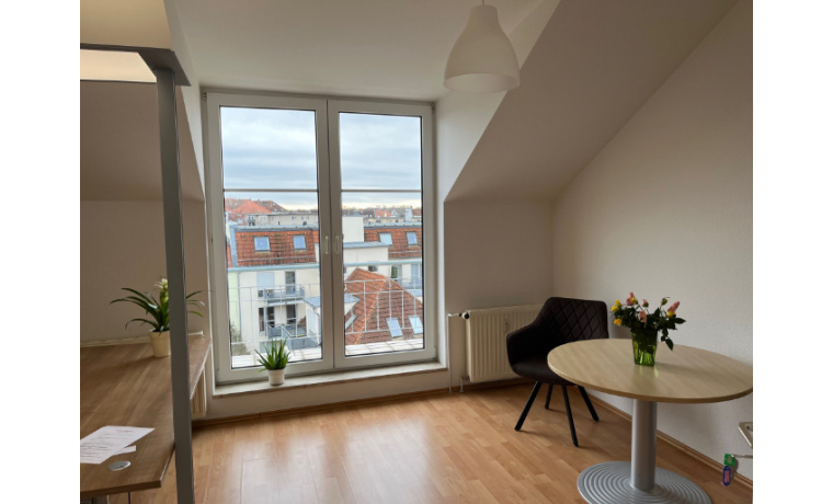 Coworking Space Georg Schumann Straße Leipzig 