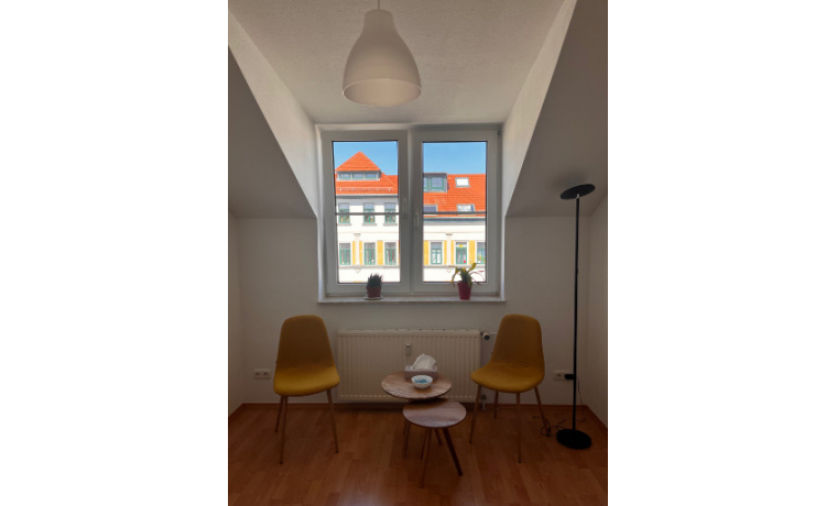 Büro mieten Georg Schumann Straße Leipzig 