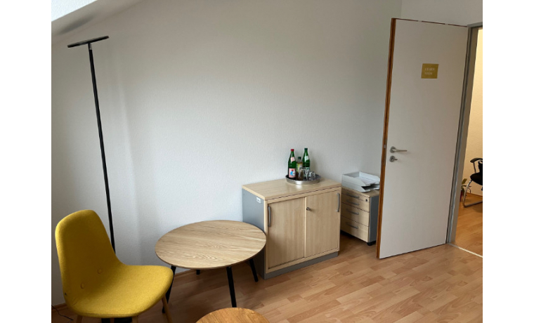 Büroräume Georg Schumann Straße Leipzig 