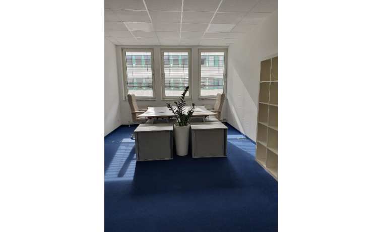 Coworking Feringastraße München Unterföhring
