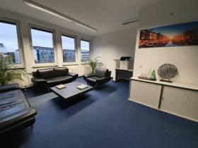 Ihre neue Bürofläche im Münchner Norden