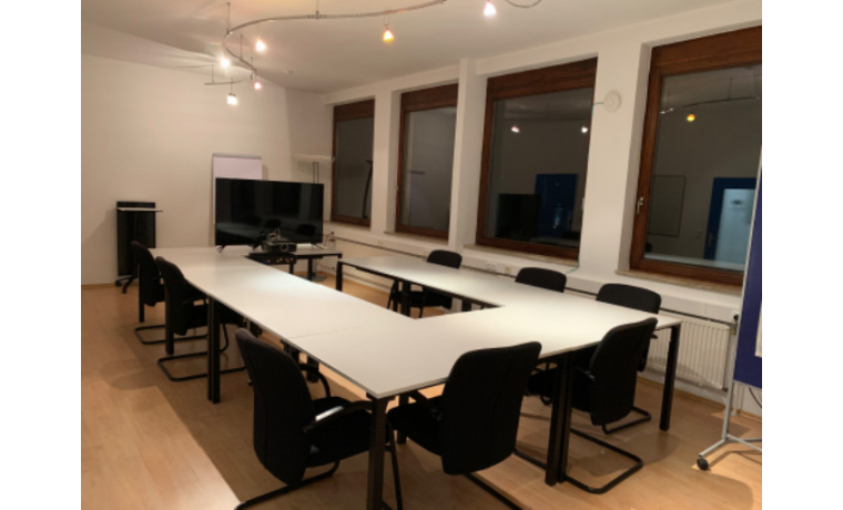 Arbeitsplatz Steinbreite Kassel Gemeinde Fuldabrück