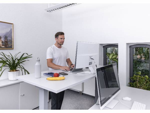 Modernes Business Center mit flexiblen Büros in Potsdam, Nördliche — Bild 1