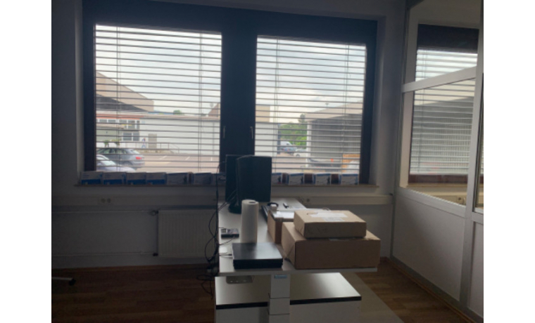 Shared Office Steinbreite Kassel Gemeinde Fuldabrück