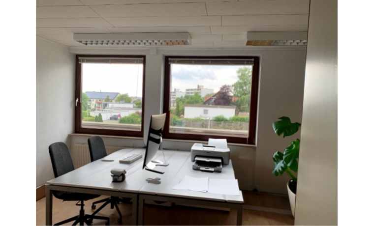 Büro mieten Steinbreite Kassel Gemeinde Fuldabrück