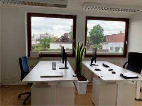 Share Office in Kassel Fuldabrück